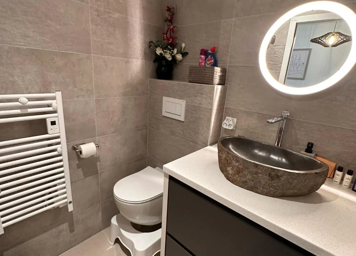 Appartement Lys Aeroport, Eurexpo, Groupama Stadium, Arena Ldlc Pusignan France